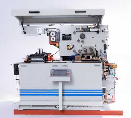 Can Body Seam Welding Machine