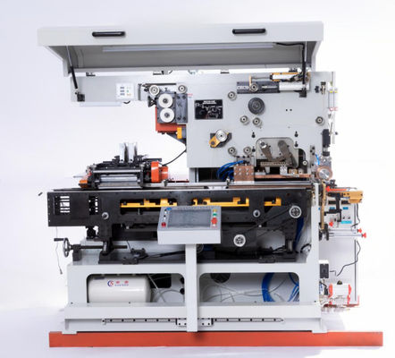 Can Body Seam Welding Machine